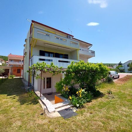 Apartment Ankica Punat Εξωτερικό φωτογραφία
