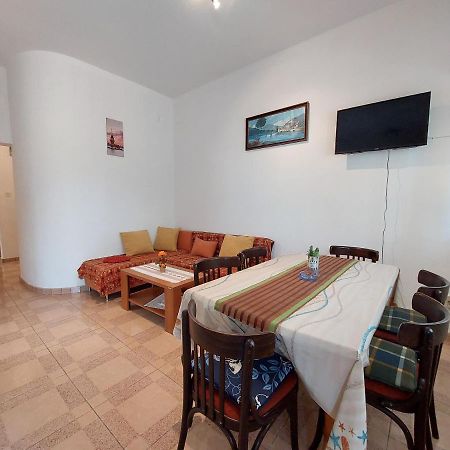 Apartment Ankica Punat Εξωτερικό φωτογραφία