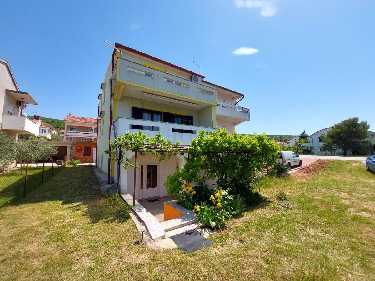 Apartment Ankica Punat Εξωτερικό φωτογραφία