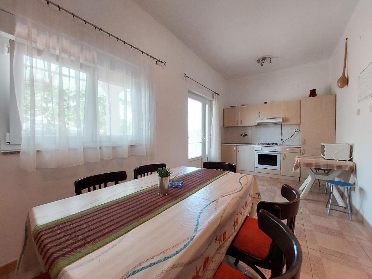 Apartment Ankica Punat Εξωτερικό φωτογραφία