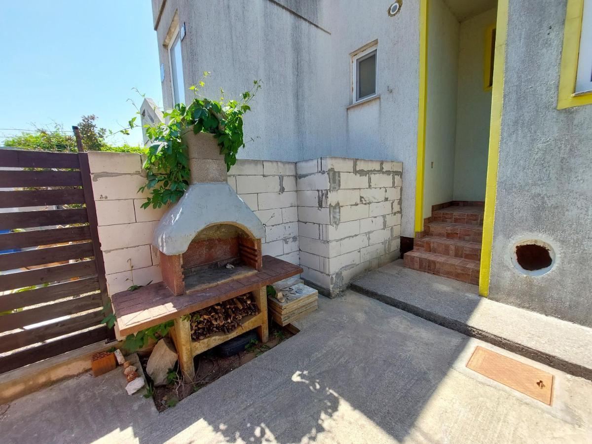 Apartment Ankica Punat Εξωτερικό φωτογραφία