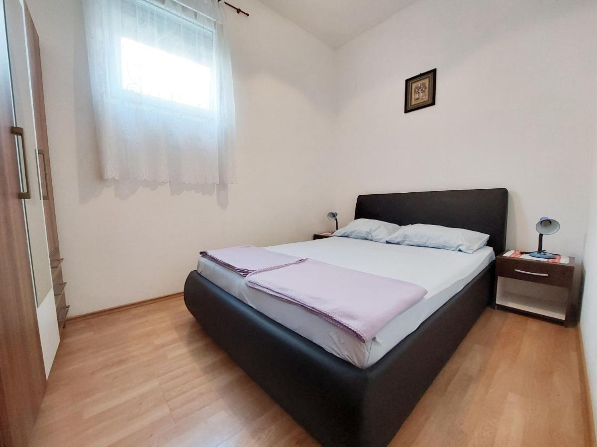 Apartment Ankica Punat Εξωτερικό φωτογραφία