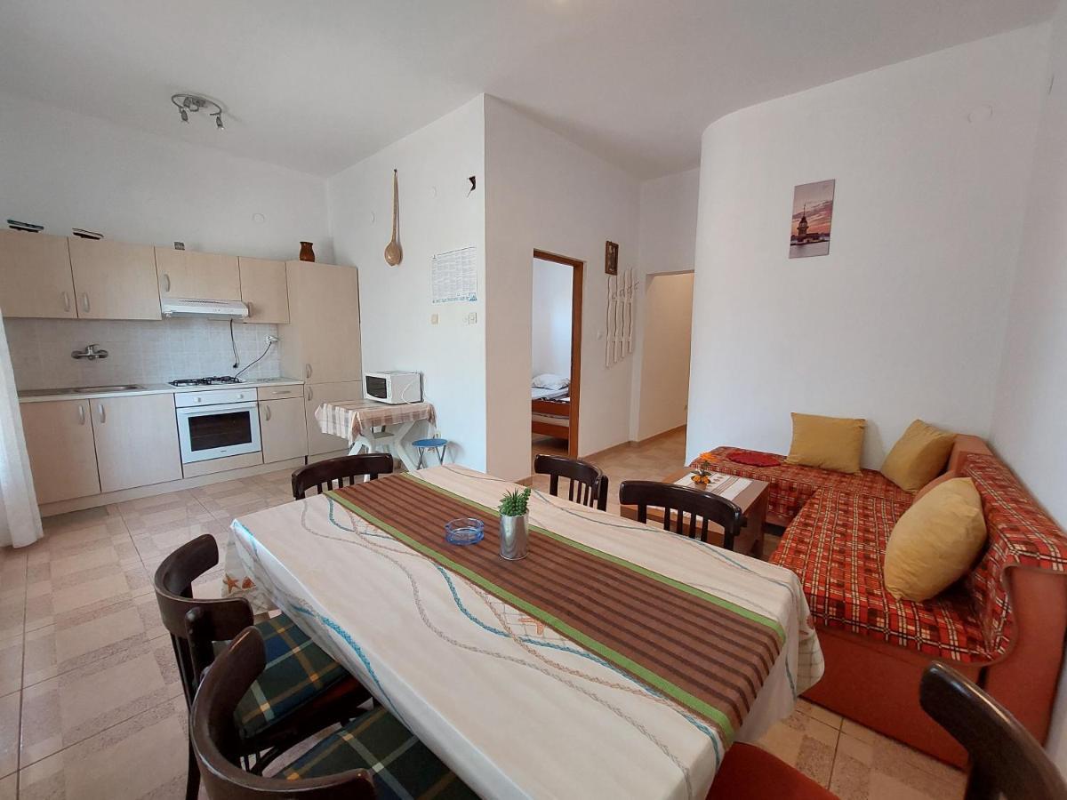 Apartment Ankica Punat Εξωτερικό φωτογραφία