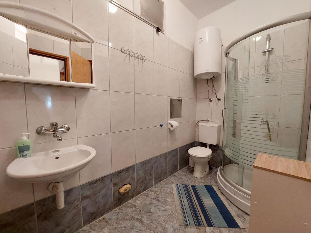 Apartment Ankica Punat Εξωτερικό φωτογραφία