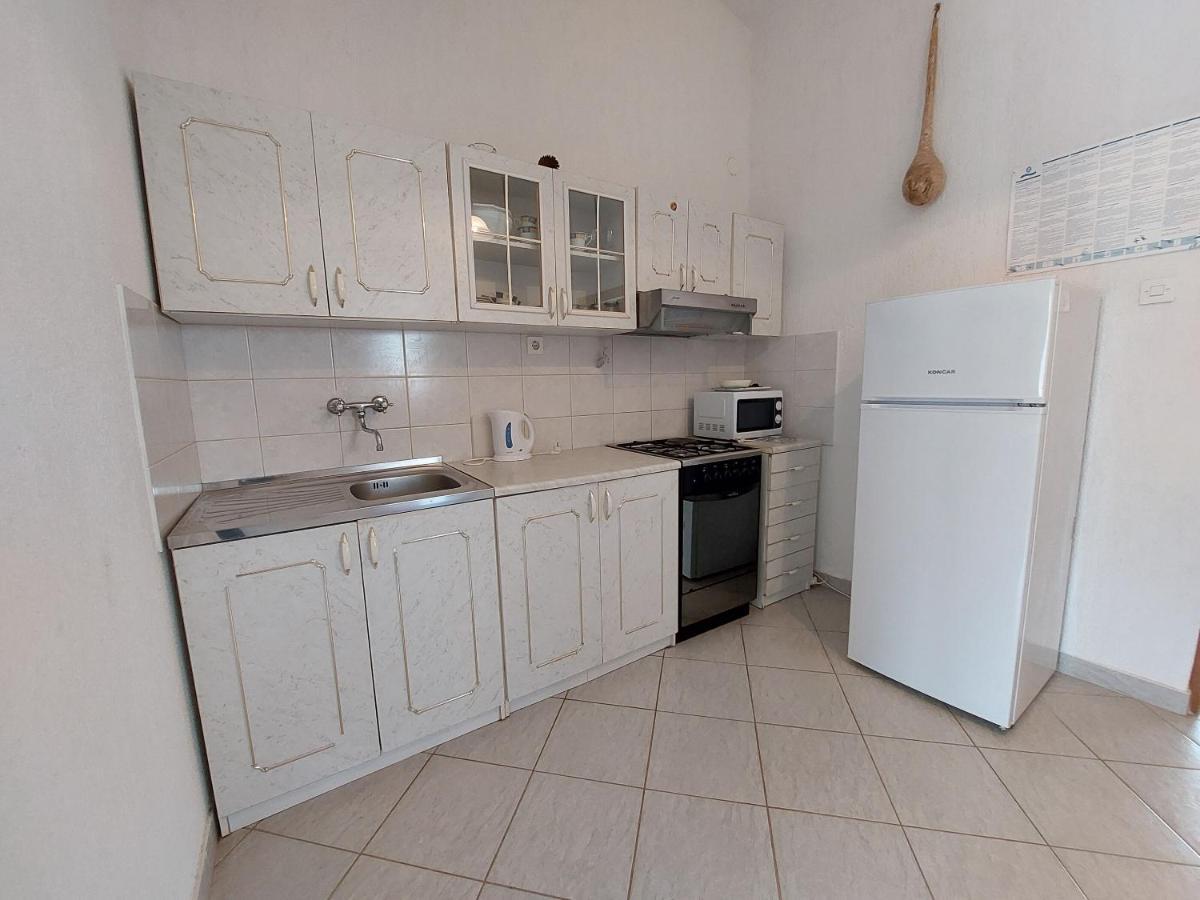 Apartment Ankica Punat Εξωτερικό φωτογραφία