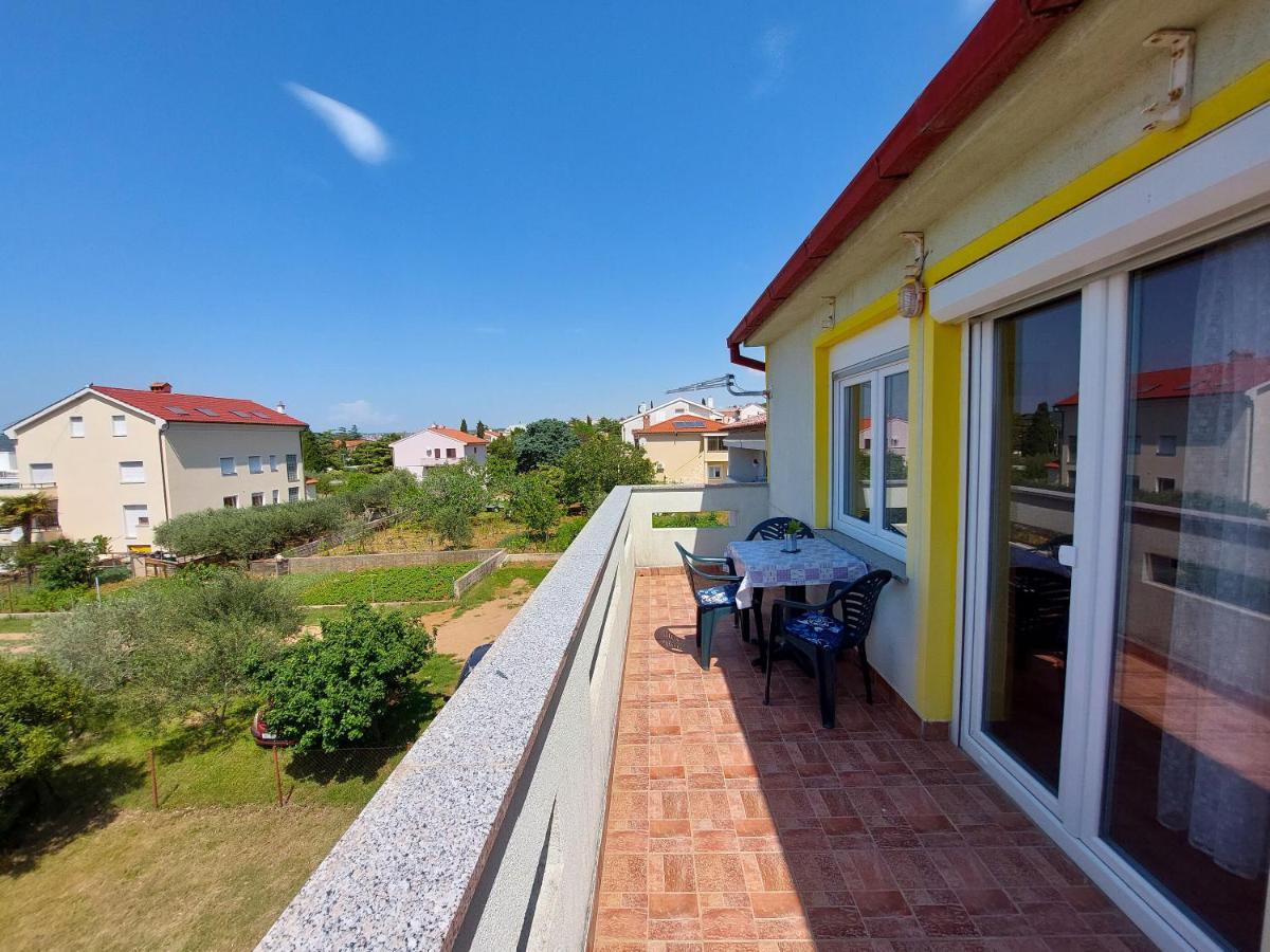 Apartment Ankica Punat Εξωτερικό φωτογραφία