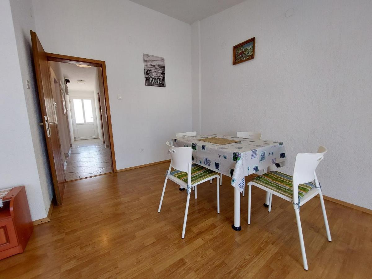 Apartment Ankica Punat Εξωτερικό φωτογραφία