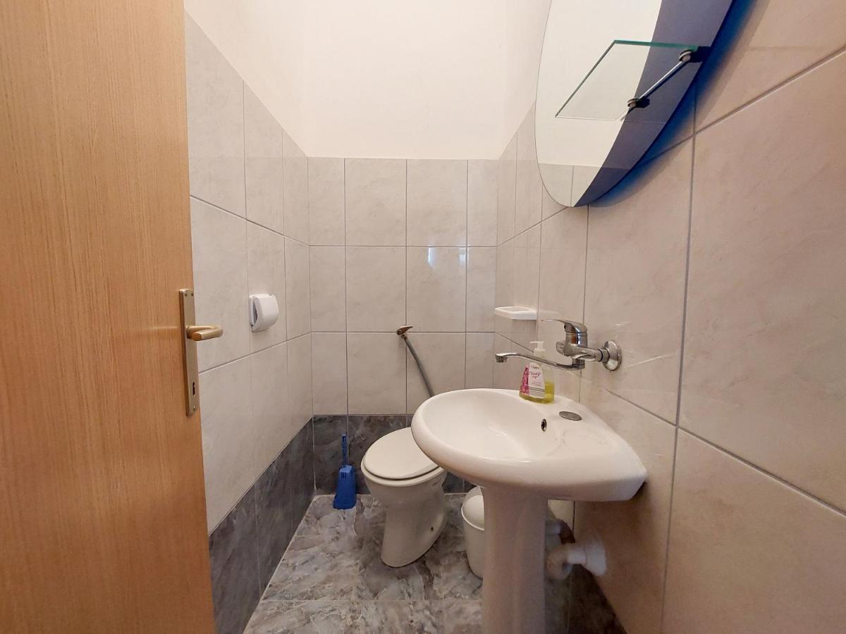 Apartment Ankica Punat Εξωτερικό φωτογραφία