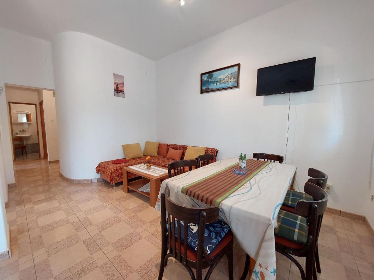 Apartment Ankica Punat Εξωτερικό φωτογραφία