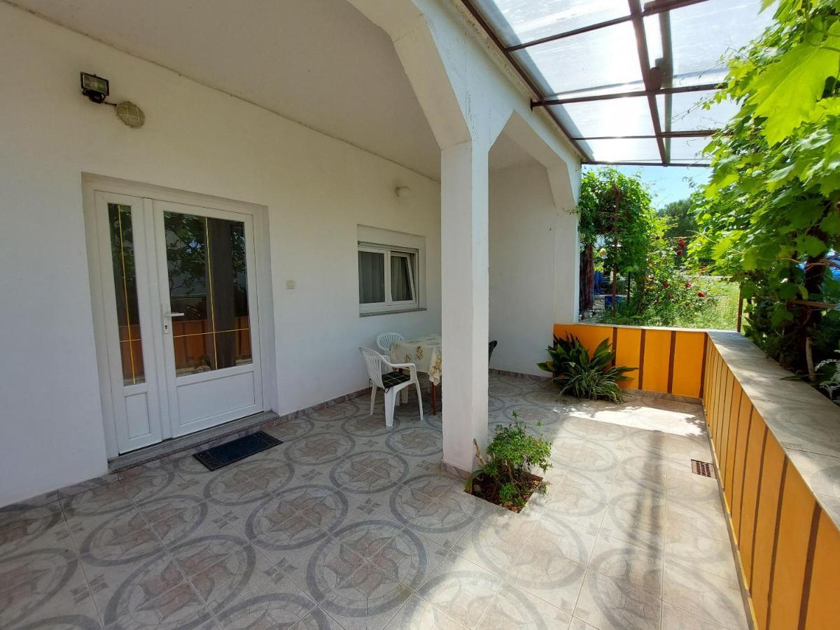 Apartment Ankica Punat Εξωτερικό φωτογραφία