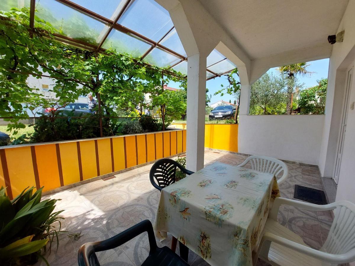 Apartment Ankica Punat Εξωτερικό φωτογραφία