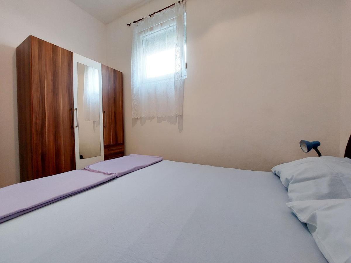 Apartment Ankica Punat Εξωτερικό φωτογραφία