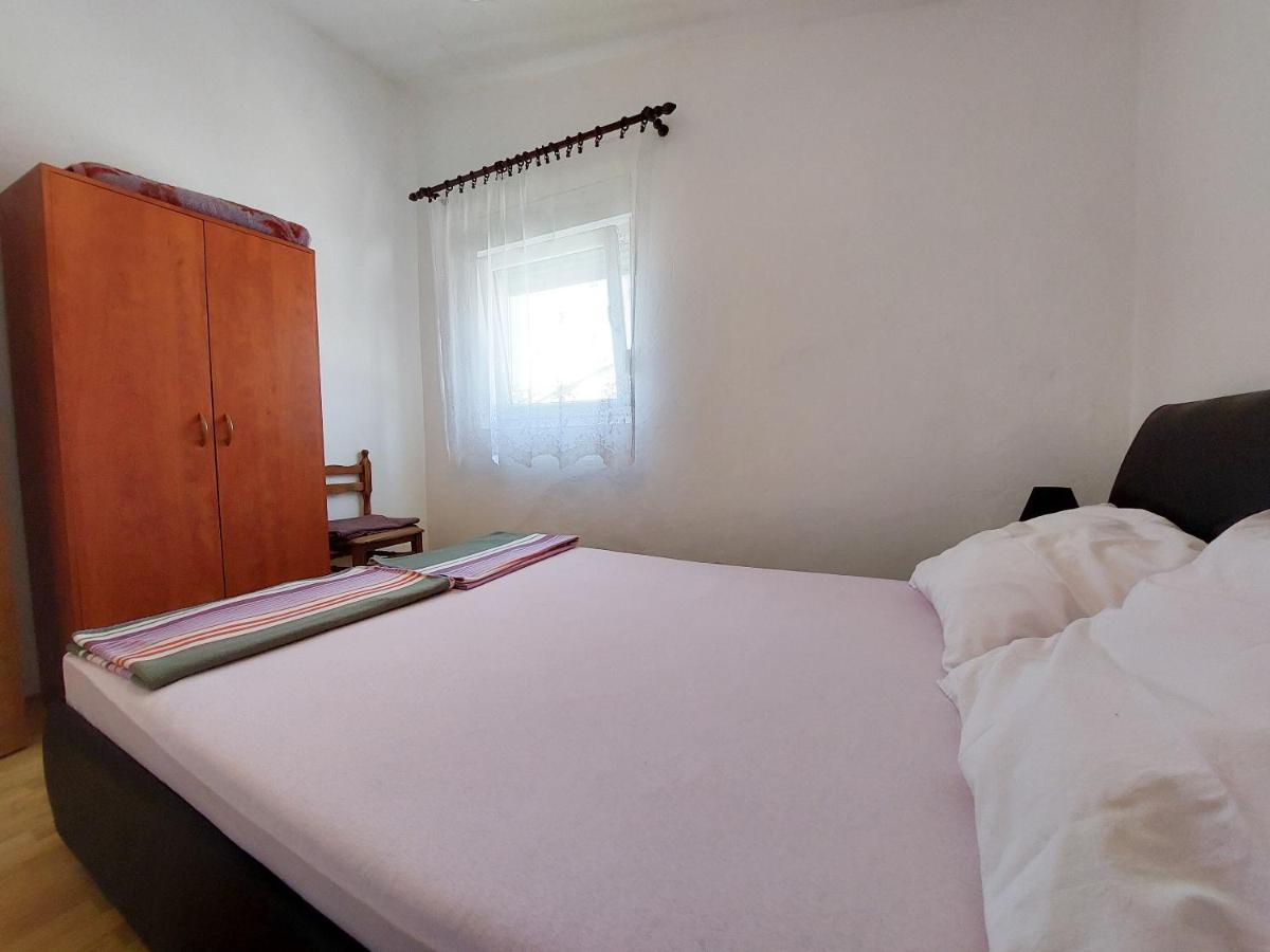 Apartment Ankica Punat Εξωτερικό φωτογραφία