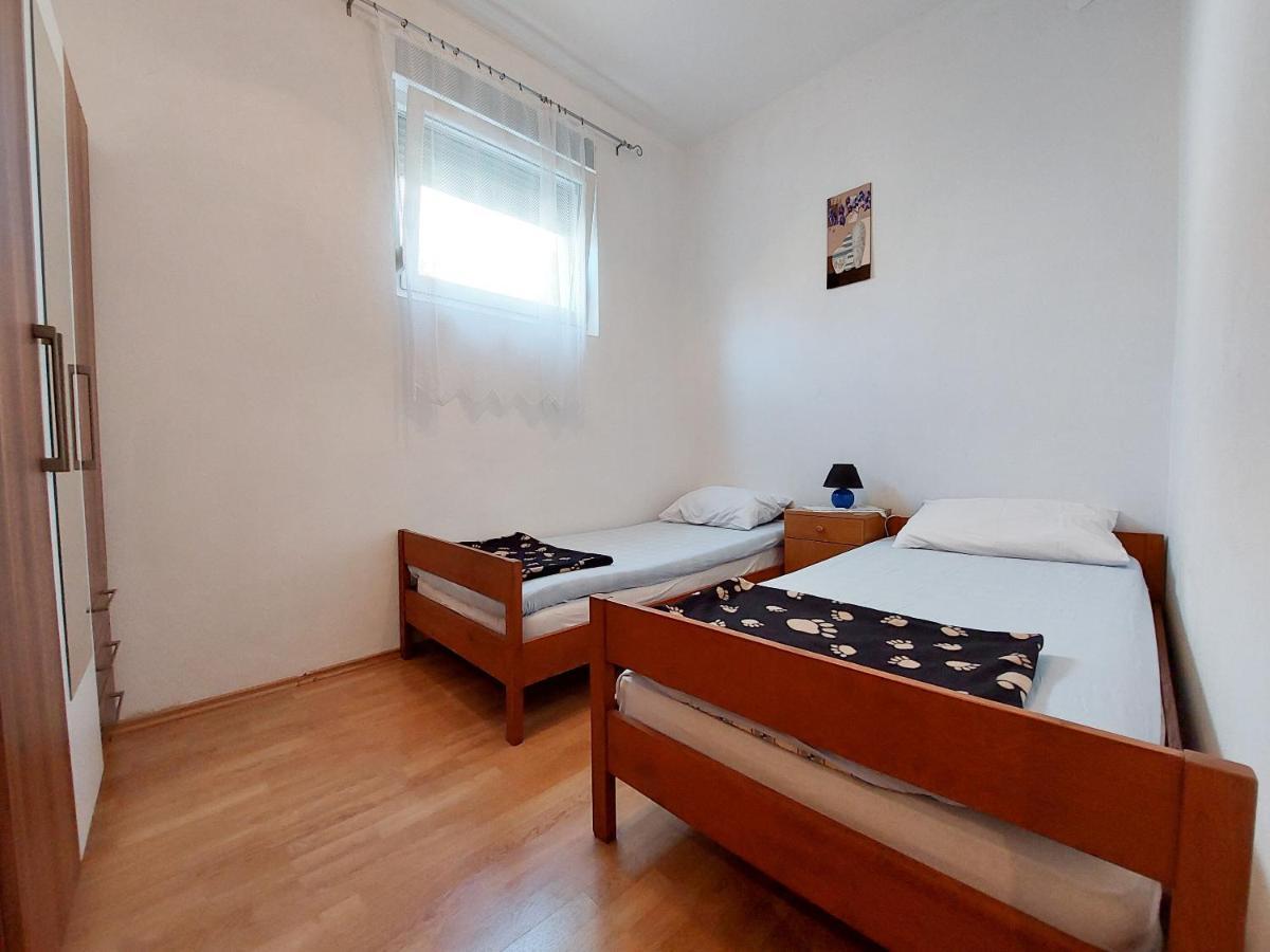 Apartment Ankica Punat Εξωτερικό φωτογραφία