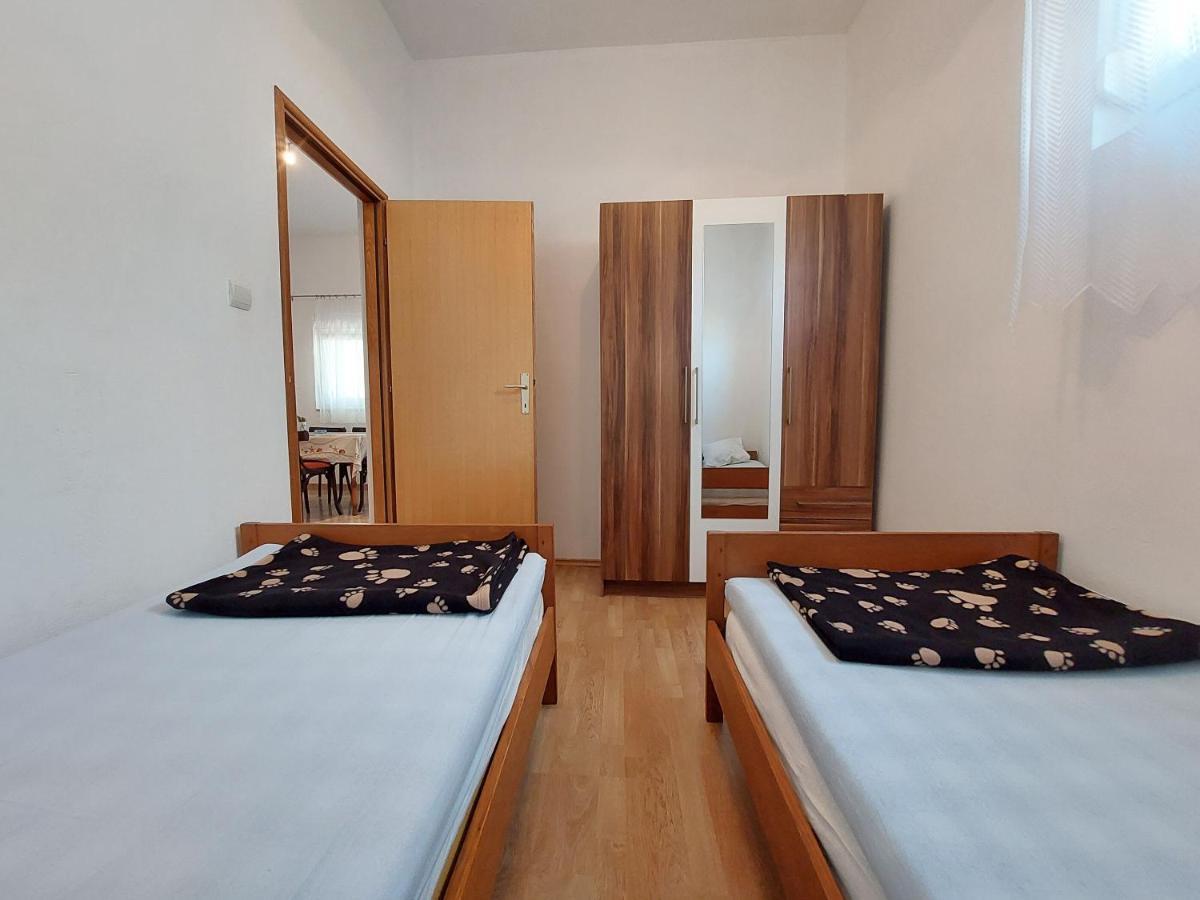 Apartment Ankica Punat Εξωτερικό φωτογραφία