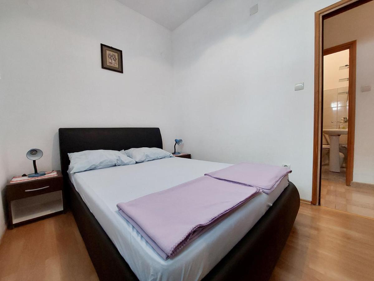 Apartment Ankica Punat Εξωτερικό φωτογραφία