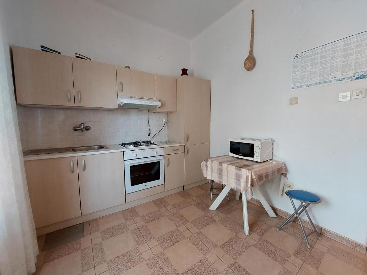Apartment Ankica Punat Εξωτερικό φωτογραφία