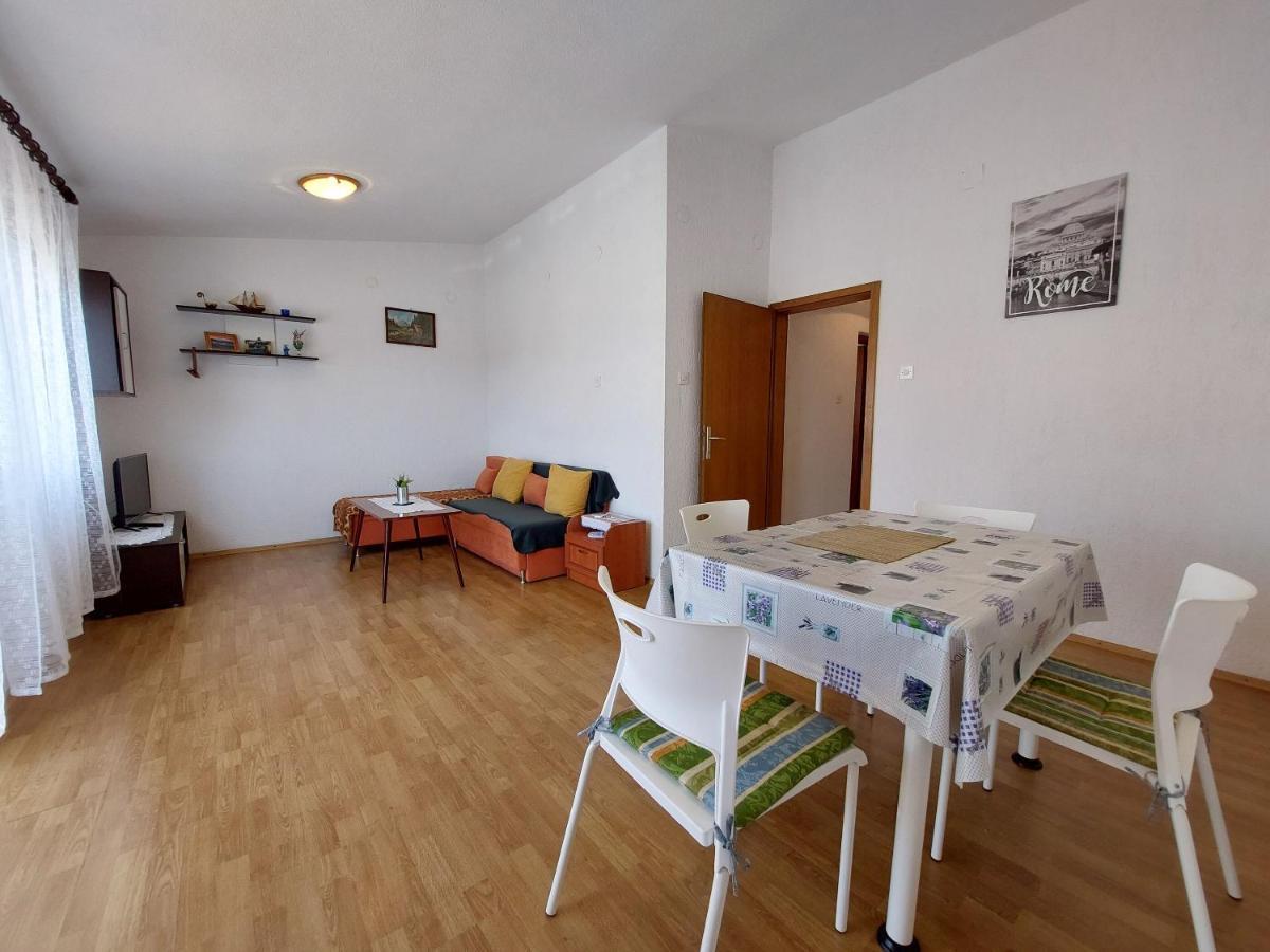Apartment Ankica Punat Εξωτερικό φωτογραφία