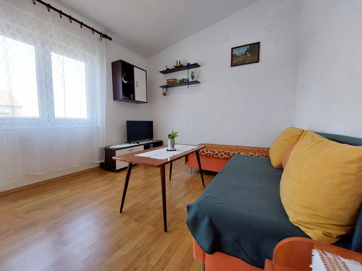 Apartment Ankica Punat Εξωτερικό φωτογραφία