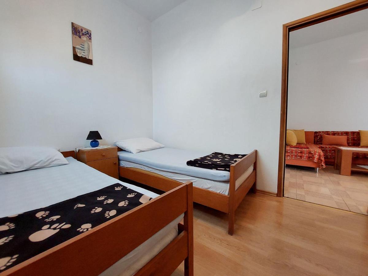 Apartment Ankica Punat Εξωτερικό φωτογραφία