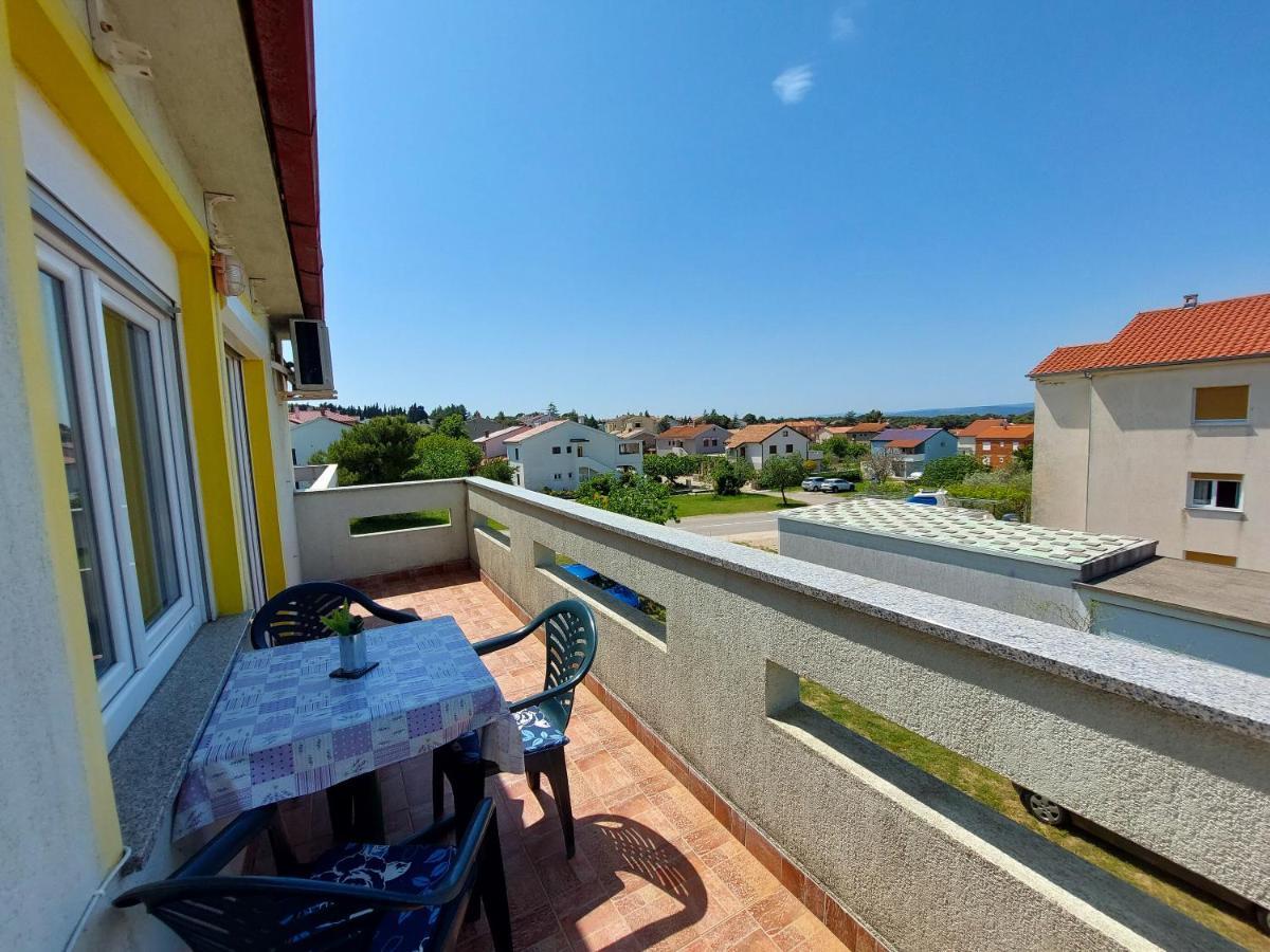 Apartment Ankica Punat Εξωτερικό φωτογραφία