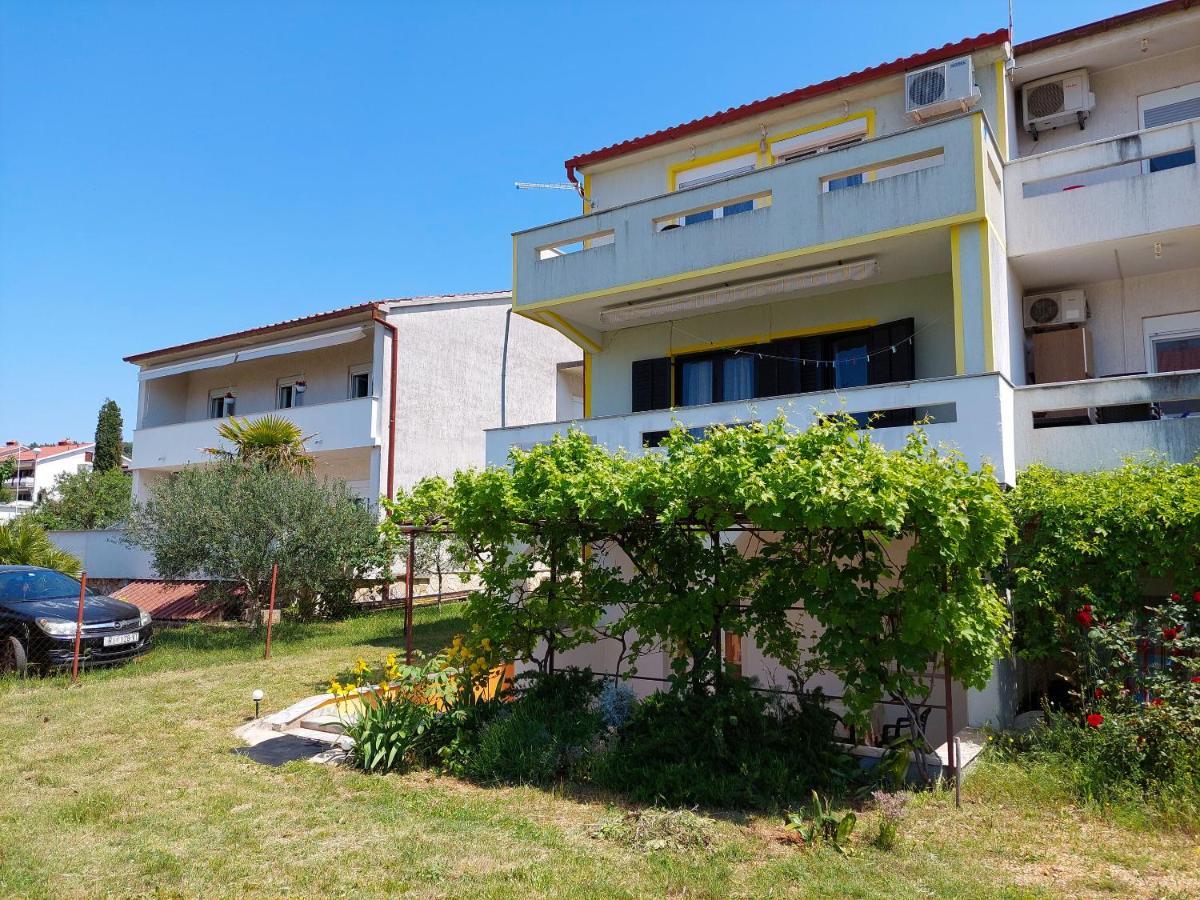 Apartment Ankica Punat Εξωτερικό φωτογραφία