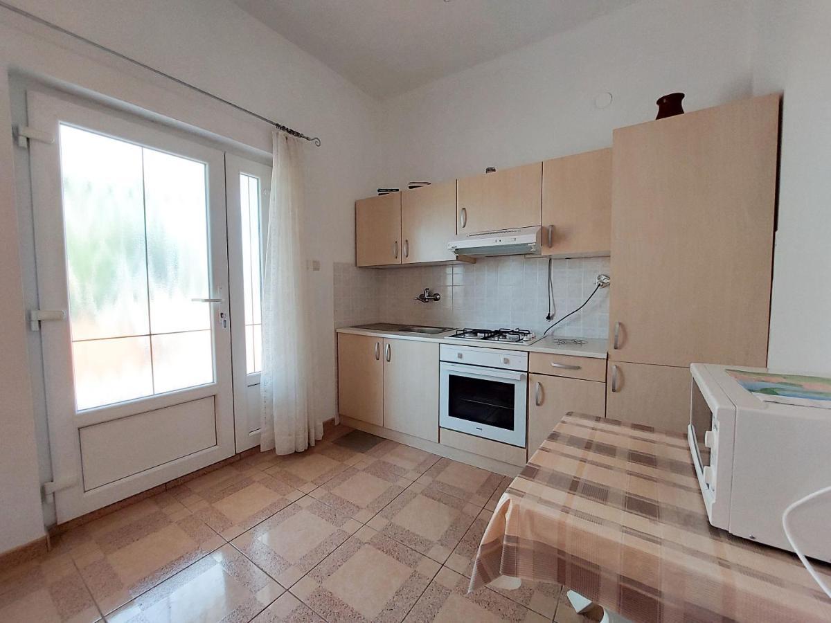 Apartment Ankica Punat Εξωτερικό φωτογραφία