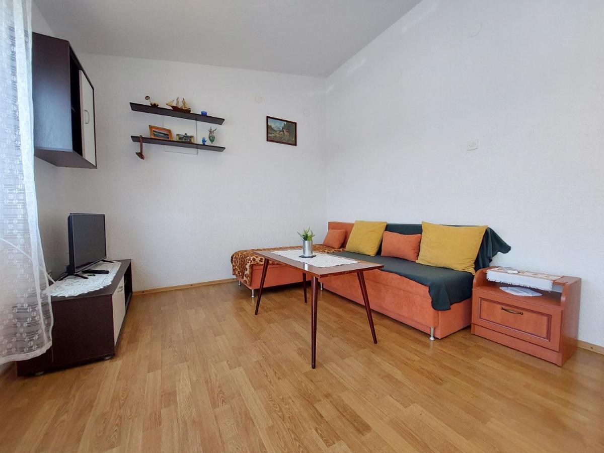 Apartment Ankica Punat Εξωτερικό φωτογραφία