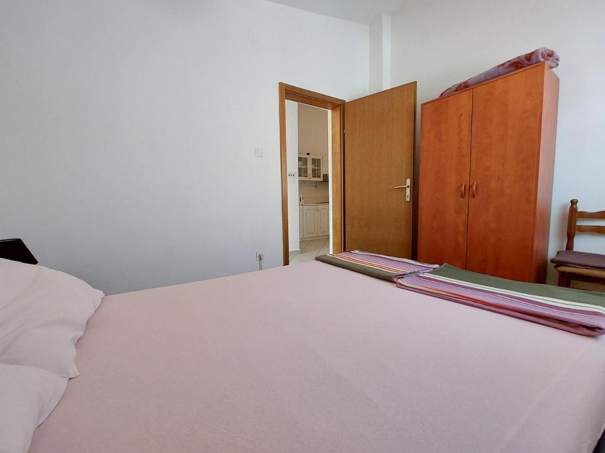 Apartment Ankica Punat Εξωτερικό φωτογραφία