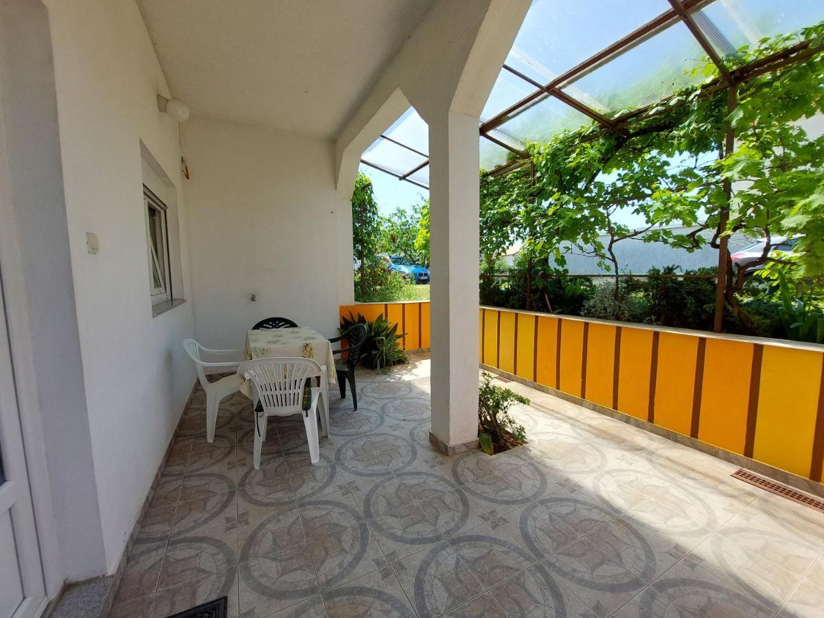 Apartment Ankica Punat Εξωτερικό φωτογραφία