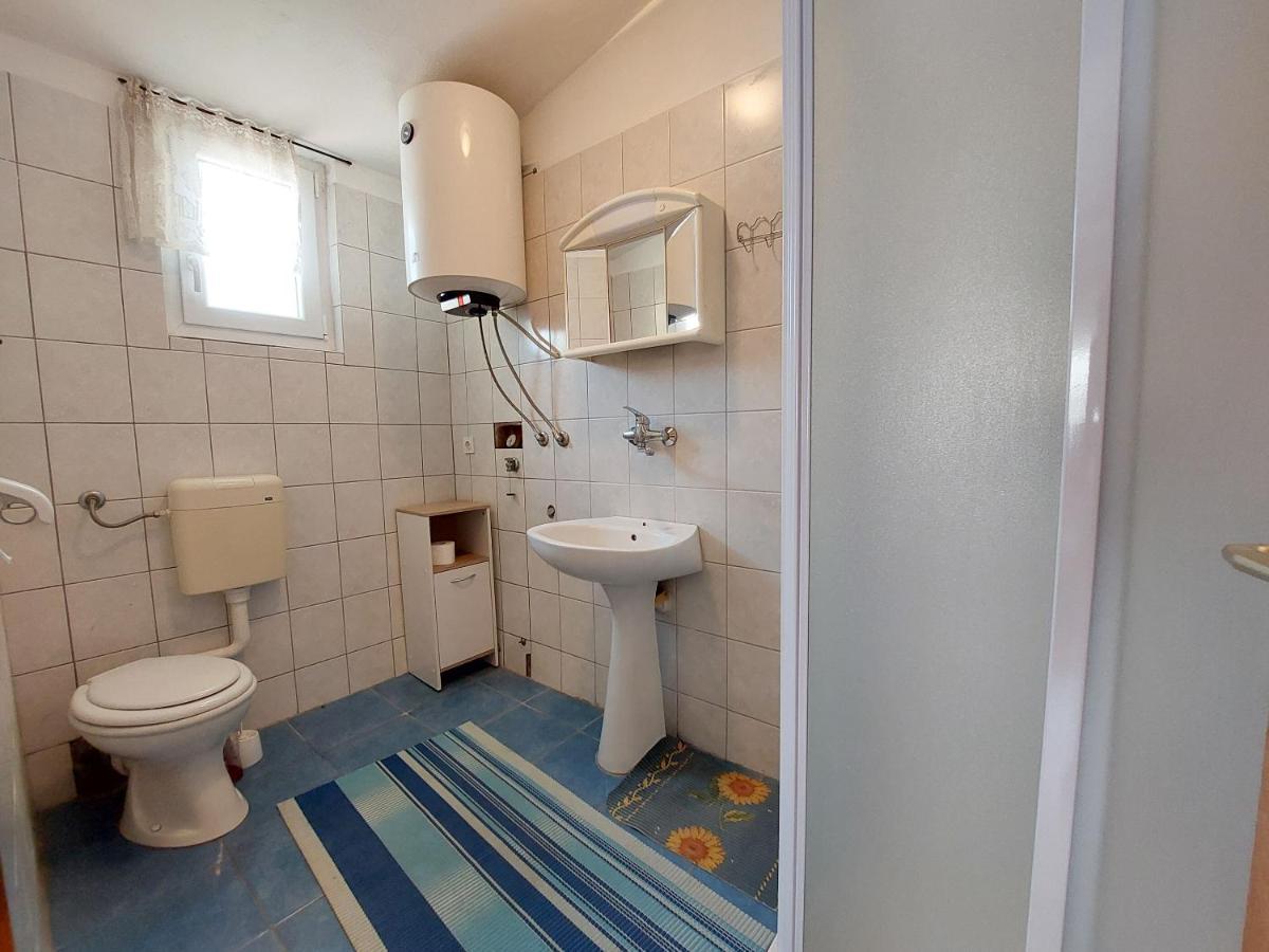 Apartment Ankica Punat Εξωτερικό φωτογραφία