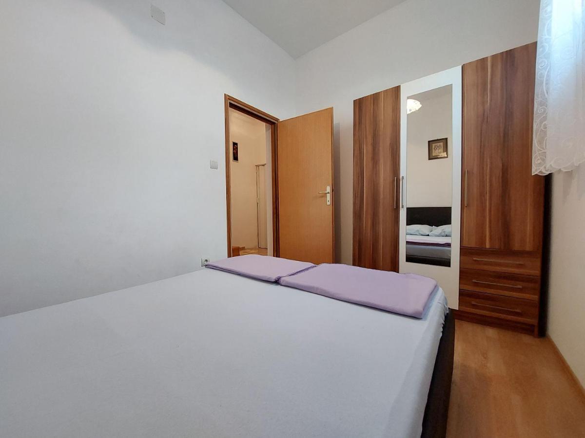 Apartment Ankica Punat Εξωτερικό φωτογραφία
