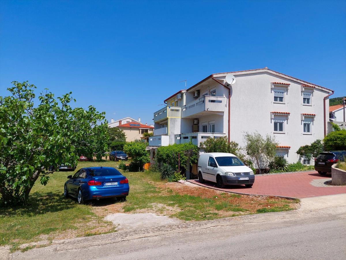 Apartment Ankica Punat Εξωτερικό φωτογραφία