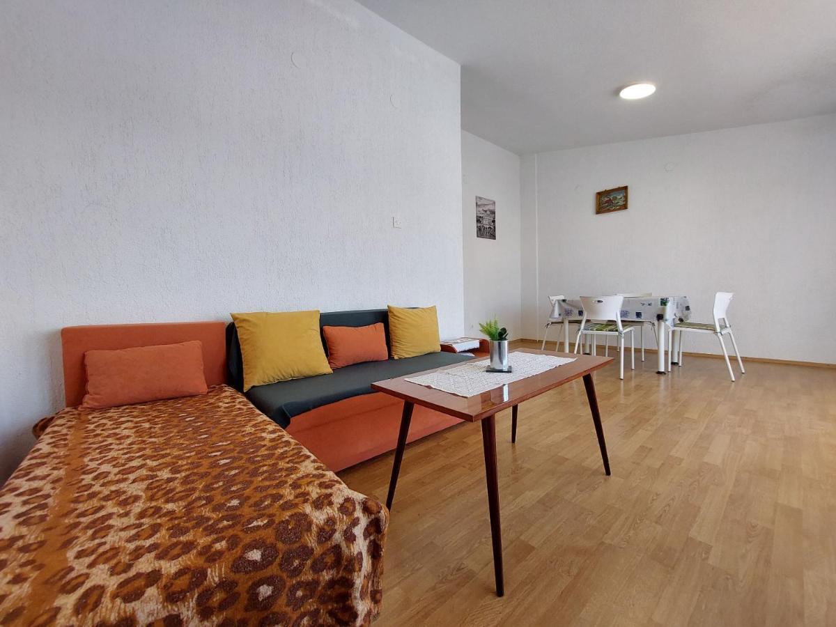 Apartment Ankica Punat Εξωτερικό φωτογραφία