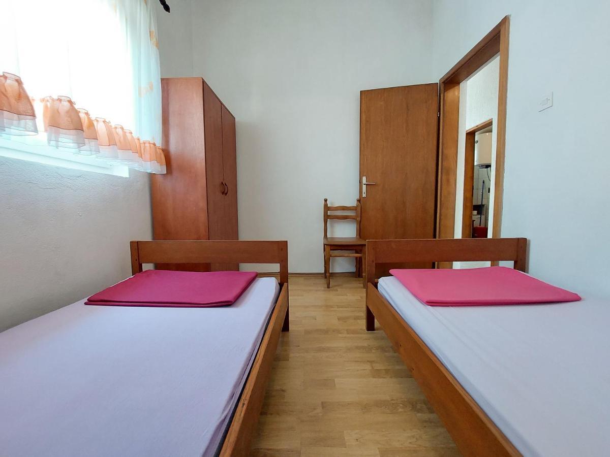 Apartment Ankica Punat Εξωτερικό φωτογραφία
