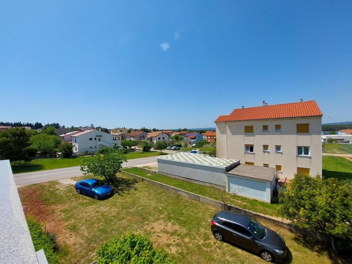 Apartment Ankica Punat Εξωτερικό φωτογραφία