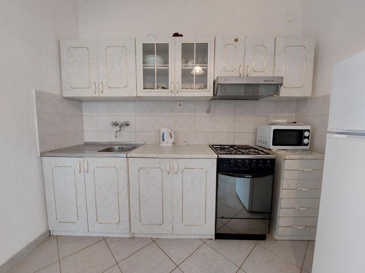Apartment Ankica Punat Εξωτερικό φωτογραφία