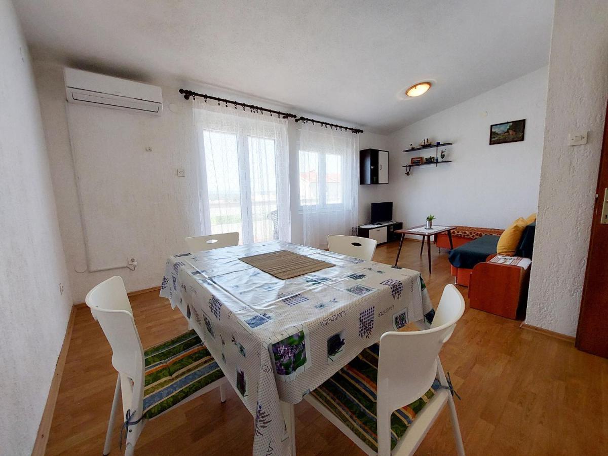 Apartment Ankica Punat Εξωτερικό φωτογραφία