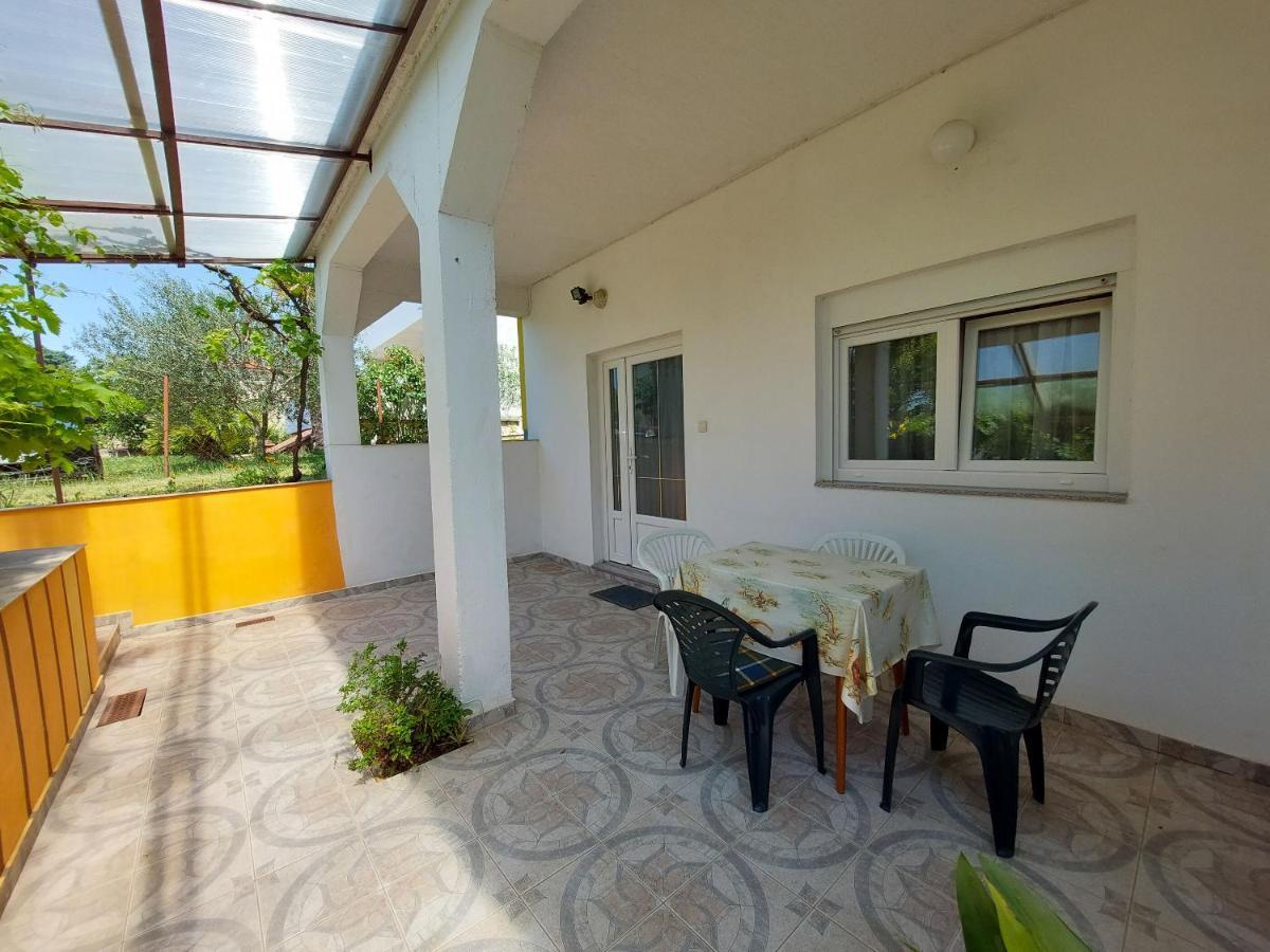 Apartment Ankica Punat Εξωτερικό φωτογραφία