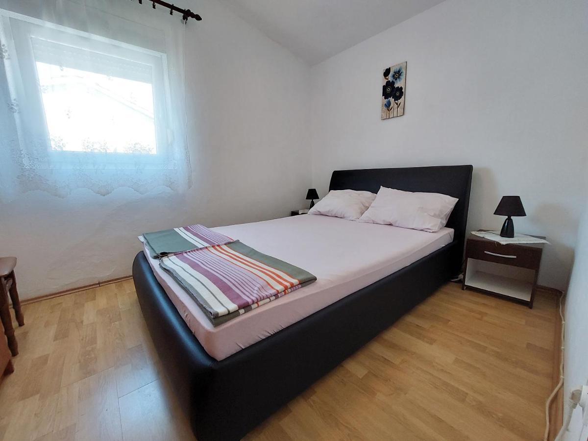 Apartment Ankica Punat Εξωτερικό φωτογραφία