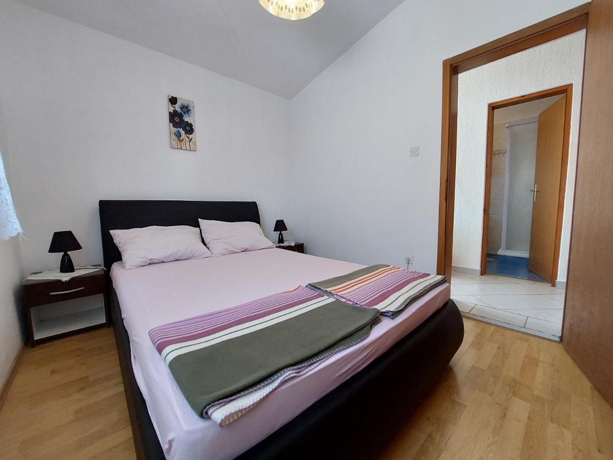 Apartment Ankica Punat Εξωτερικό φωτογραφία