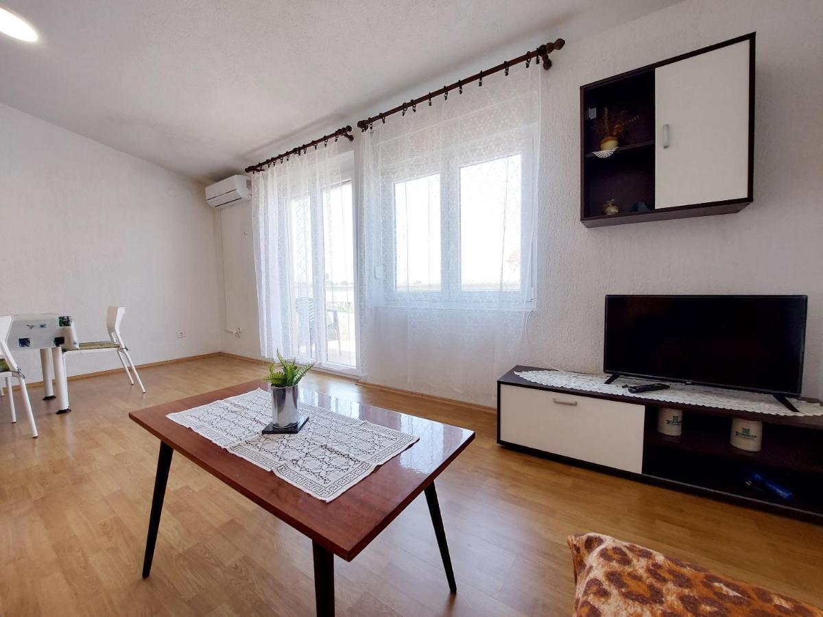 Apartment Ankica Punat Εξωτερικό φωτογραφία